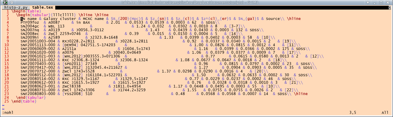 Align Columns In Csv Files Vim Vrogue 2540